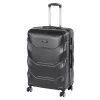 TraveLux Max IX gurulós bőrönd szett