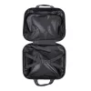 TraveLux Max IX gurulós bőrönd szett