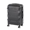 TraveLux Max V gurulós bőrönd szett