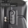 TraveLux Max VIII gurulós bőrönd szett
