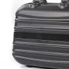 TraveLux Max X gurulós bőrönd szett