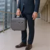 TraveLux Pro II bőrönd szett