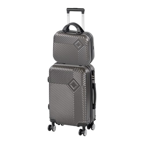 TraveLux Pro VI gurulós bőrönd szett