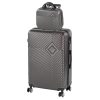 TraveLux Pro VIII gurulós bőrönd szett