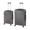 TraveLux Pro XI gurulós bőrönd szett