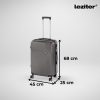 TraveLux Pro XI gurulós bőrönd szett