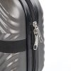 TraveLux Pro XVII gurulós bőrönd szett