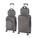TraveLux Pro XXII gurulós bőrönd szett
