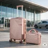 TraveLux Urban VI gurulós bőrönd szett