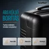 TraveLux Urban VII gurulós bőrönd szett