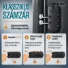 TraveLux Urban VII gurulós bőrönd szett