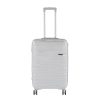 TraveLux Voyager III gurulós bőrönd szett