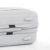TraveLux Voyager X gurulós bőrönd szett