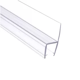 H alakú 8 vízvető zuhanykabin ajtókhoz