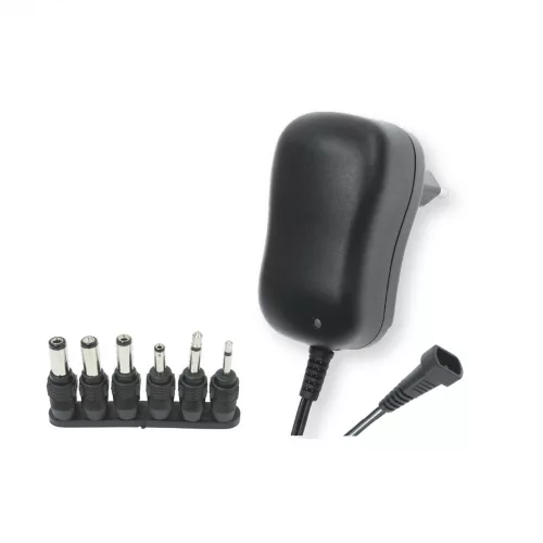 MW 3K10 Adapter 1A, 3-12V