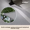 Rana napvitorla négyszög alakú 3x4 m szürke