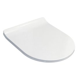 Makalu soft-close wc ülőke