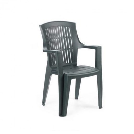 ARPA karfás szék, több színben