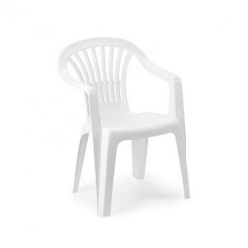 ALTEA alacsonytámlás szék, több színben