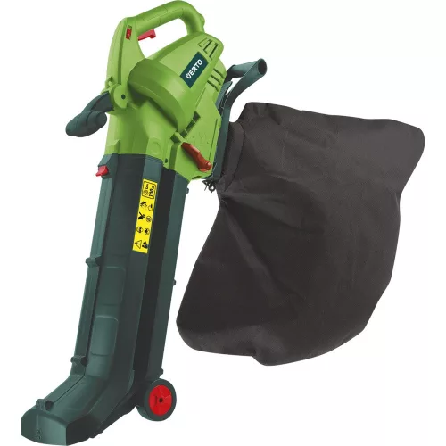 LOMBSZÍVÓ 2800W, 40L-ES GYŰJTŐZSÁK, VERTO