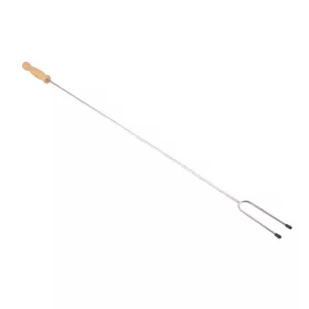 Nyárs hosszú villás   76 cm                     /40/