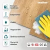 Leziter Kruger tölgy Vinyl SPC padló 1220x180x4,5 mm 2,196/cs