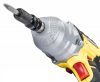 Ütvecsavarozó adapter 1/2 négyzettől 1/4 HEX PM-ASHU-05025T