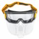 Védőszemüveg szellőző maszkkal PM-GO-OG4