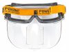 Védőszemüveg szellőző maszkkal PM-GO-OG4