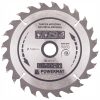 Fűrészkorong 160x20 24z TDD-160x20x24Z