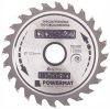 Fűrészkorong 125x22.2 24z TDD-125x22.2x24Z