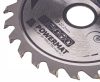 Fűrészkorong 125x22.2 24z TDD-125x22.2x24Z