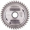 Fűrészkorong 125x22.2 40z TDD-125x22.2x40Z