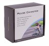 Pulzoximéter CMS 50D fekete