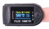 Pulzoximéter CMS 50D fekete