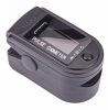 Pulzoximéter CMS 50D fekete