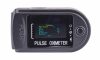 Pulzoximéter CMS 50D fekete
