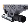 Elektromos szúrófűrész 1450 W PM-JS-1450T