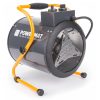 Elektromos hősugárzó 6kW PM-NAG-6EN