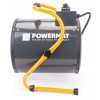 Elektromos hősugárzó 6kW PM-NAG-6EN