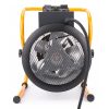 Elektromos hősugárzó 6kW PM-NAG-6EN