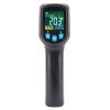 Érintésmentes lézeres pirométer -50C 600C PM-PRM-600