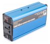 Autós feszültségátalakító 12V 230V 1200W PM-PN-1200S