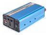 Autós feszültségátalakító 12V 230V 1200W PM-PN-1200S