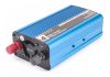 Autós feszültségátalakító 12V 230V 1200W PM-PN-1200S