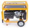 Áramfejlesztő 6500W PM-AGR-6500M-K