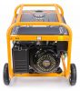 Áramfejlesztő 6500W elektromos indítással PM-AGR-6500M-EL