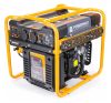 Inverteres áramfejlesztő 4000W PM-AGR-4000IM
