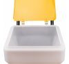 Powermat PM-AGT-1500M vakolatszóró gép 15 l/perc