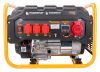 Powermat PM-AGR-3000MNS áramfejlesztő 3000 W / PM1194